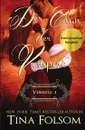 Der Clan der Vampire (Venedig - Novelle 3) (Zweisprachige Ausgabe) - Tina Folsom