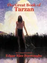 The Great Book of Tarzan - Edgar Rice Burroughs