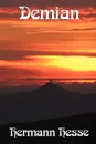 Demian - Hermann Hesse