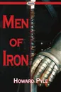 Men of Iron - Howard Pyle