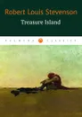 Treasure Island - Robert Louis Stevenson