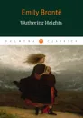 Wuthering Heights - Emily Bront