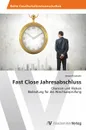 Fast Close Jahresabschluss - Rauleder Inessa