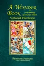 A WONDER BOOK OF GREEK MYTHOLOGY REWRITTEN FOR CHILDREN - GRANDMA'S TREASURES, Hawthorne Nathaniel