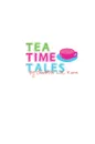 Tea Time Tales - Charlotte L R Kane