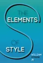 The Elements of Style - William Jr. Strunk