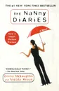 The Nanny Diaries - Emma McLaughlin, Nicola Kraus