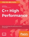 C++17 High Performance - Viktor Sehr, Bjorn Andrist