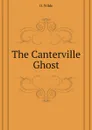The Canterville Ghost - O. Wilde