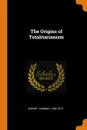 The Origins of Totalitarianism - Hannah Arendt