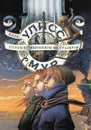 Клуб путешественников-фантазеров - Улисс Мур