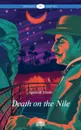 Death on the Nile: Level B1 - Agatha Christie