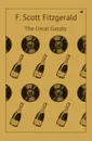 The Great Gatsby - F. Scott Fitzgerald