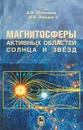 Магнитосферы активных областей солнца и звёзд - А. В. Степанов, В. В. Зайцев