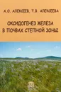 Оксидогенез железа в почвах степной зоны - А. О. Алексеев, Т. В. Алексеева