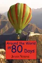 Around the World in 80 Days - Jules Verne