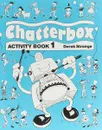 Chatterbox 1. Activity Book - Derek Strange