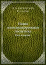 Наша железнодорожная политика. Том второй. - Н.А. Кислинский, Куломгин