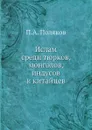 Ислам среди тюрков, монголов, индусов и китайцев - П.А. Поляков