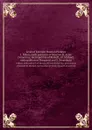 Lives of Eminent Russian Prelates. I. Nikon, sixth patriarch of Moscow, II. Saint Demetrius, metropolitan of Rostoff, III. Michael, metropolitan of Novgorod and S. Petersburg - 