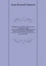 Handbook to the Public Galleries of Art in and near London. with critical, historical, and biographical notices of the painters and pictures - Mrs. Jameson