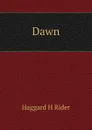 Dawn - H.H. Rider
