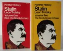 Stalin. В 2 томах (комплект из 2 книг) - Leon Trotsky