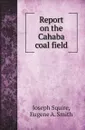 Report on the Cahaba coal field - Joseph Squire, Eugene A. Smith