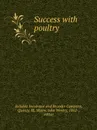 Success with poultry - Quincy Ill