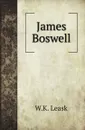 James Boswell - W.K. Leask