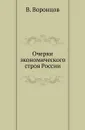 Очерки экономического строя России - В. Воронцов
