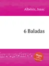 6 Baladas - I. Albéniz