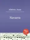 Navarra - I. Albéniz