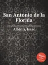 San Antonio de la Florida - I. Albéniz