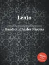 Lento - C.N. Baudiot