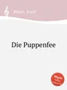 Die Puppenfee - J. Bayer