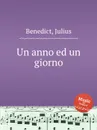 Un anno ed un giorno - J. Benedict