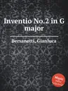 Inventio No.2 in G major - G. Bersanetti