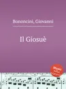 Il Giosue - G. M. Bononcini