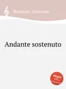 Andante sostenuto - G. Bottesini