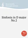 Sinfonia in D major No.2 - G. A. Brescianello