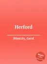 Herford - G. Büntzly