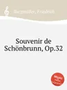 Souvenir de Schonbrunn, Op.32 - F. Burgmüller