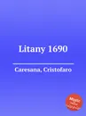 Litany - C. Caresana