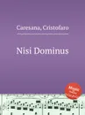 Nisi Dominus - C. Caresana