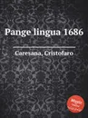 Pange lingua - C. Caresana