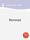 Berceuse - C. Chaminade