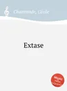 Extase - C. Chaminade