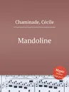 Mandoline - C. Chaminade