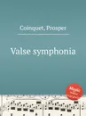 Valse symphonia - P. Coindreau